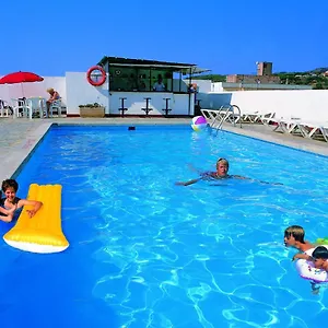 ** Hotel Continental Espagne