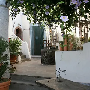 ** Couette-café La Lampara Italie