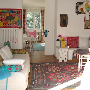  Couette-café La Clorinde France
