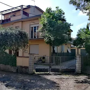  Maison d'hôtes Il Merlo Italie